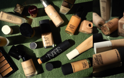 Foundation and Concealer 101: The Complete Guide