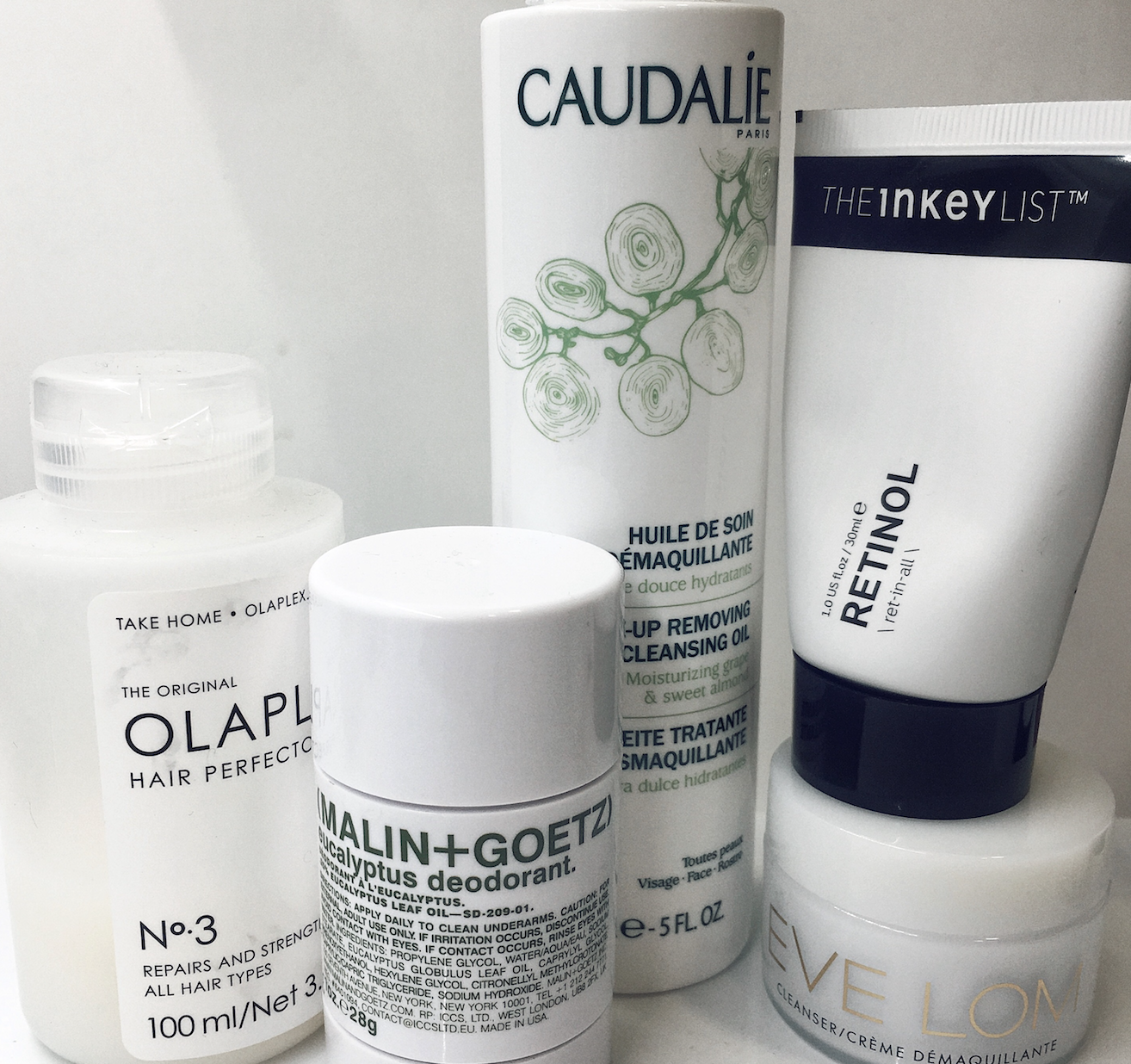 skincare leticiabishop