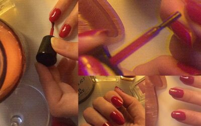 Tips for a home manicure with salon quality and longevity