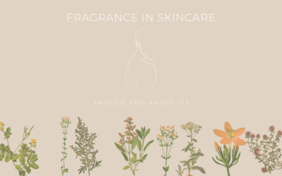 The great skincare debate: fragrance or fragrance-free