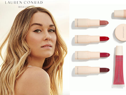 Lauren Conrad Beauty by Lauren Conrad