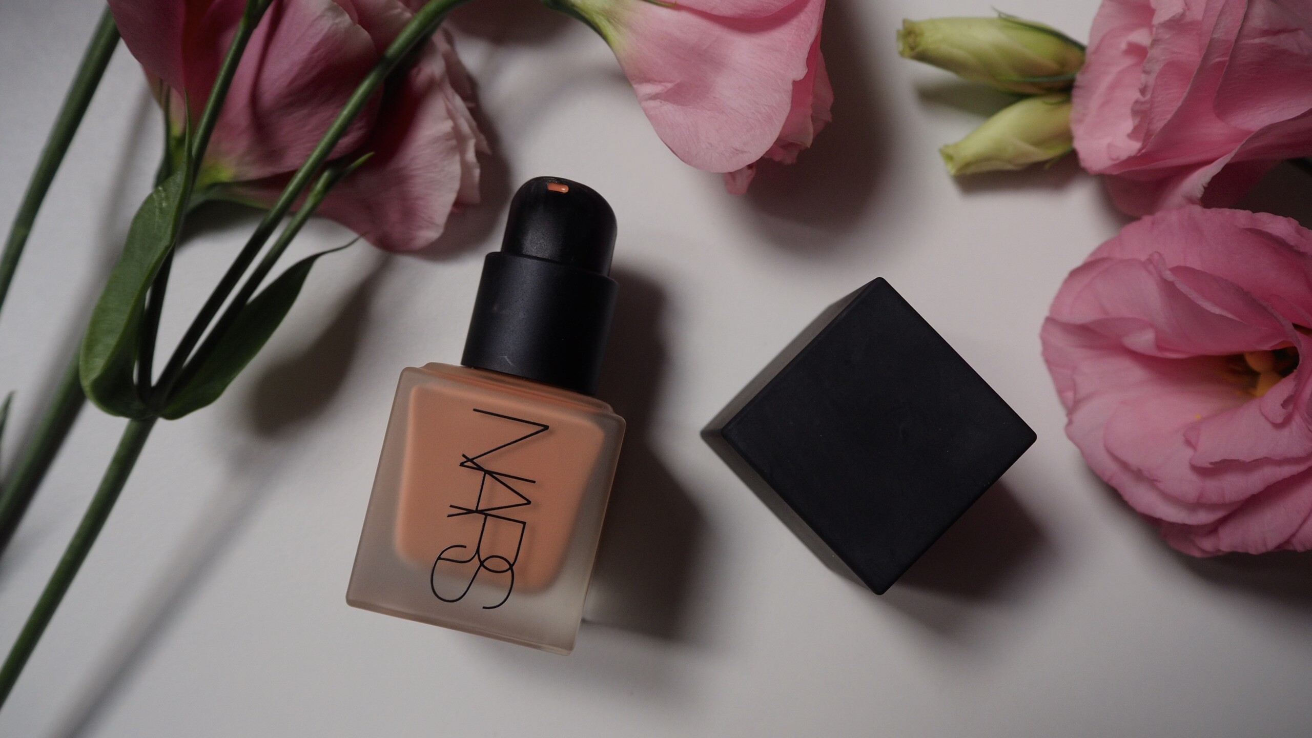 NARS Liquid Blush - Luster 