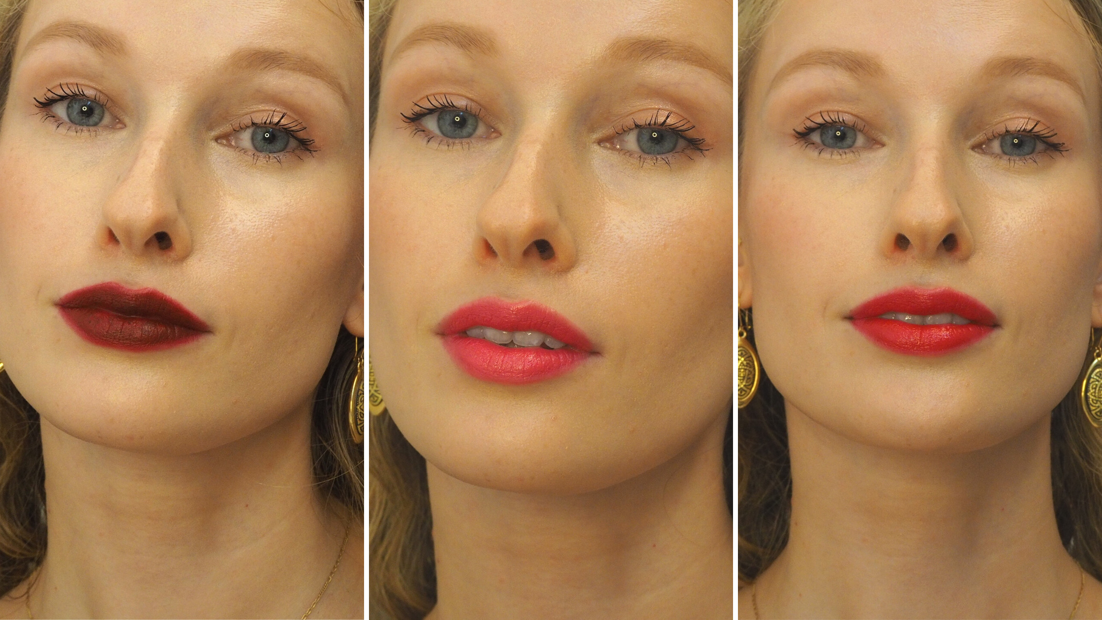 Blurred lines | Lip tutorial 