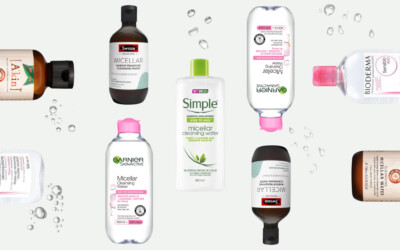 Micellar water are you using it wrong?