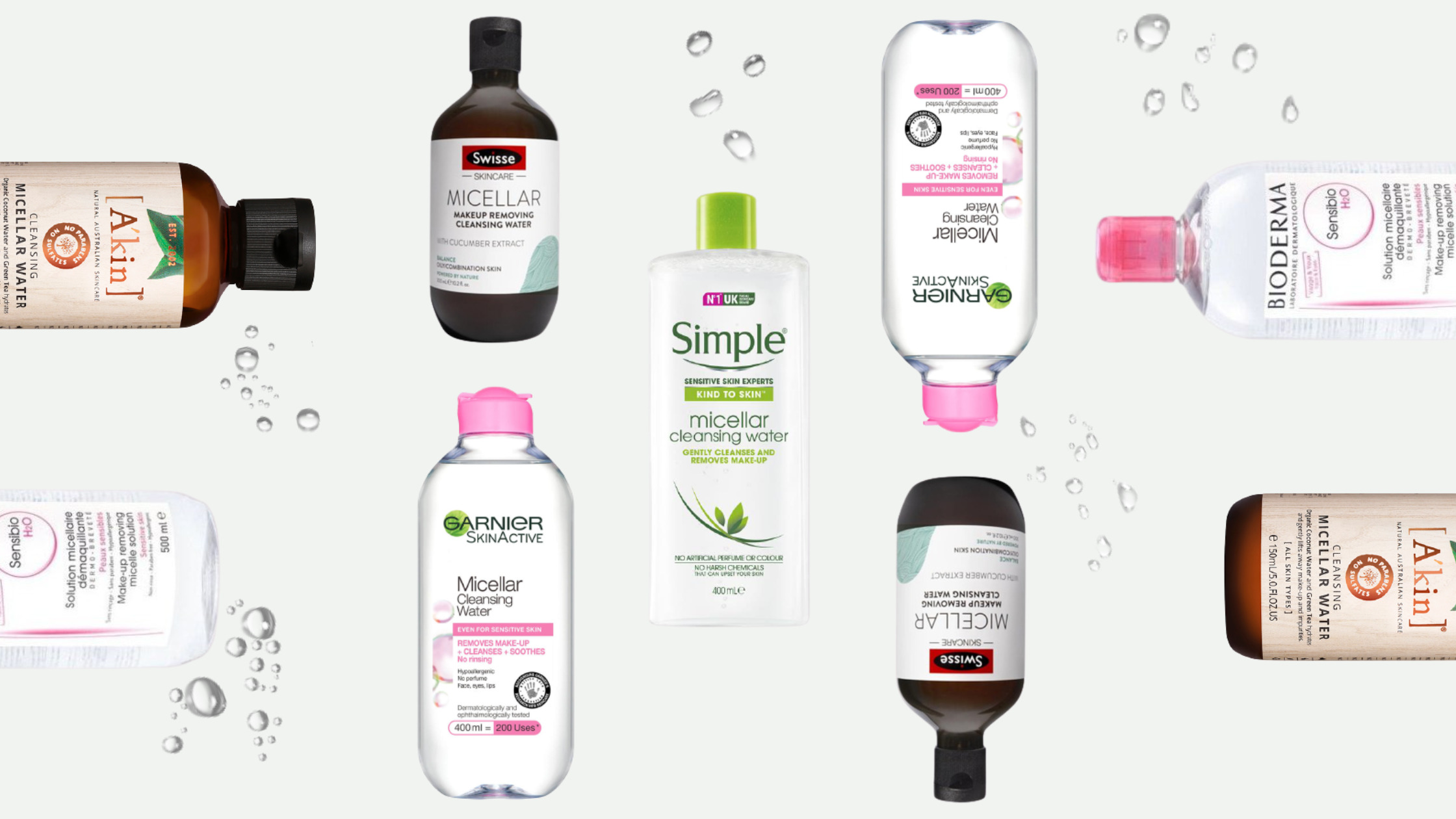 Micellar water are you using it wrong?