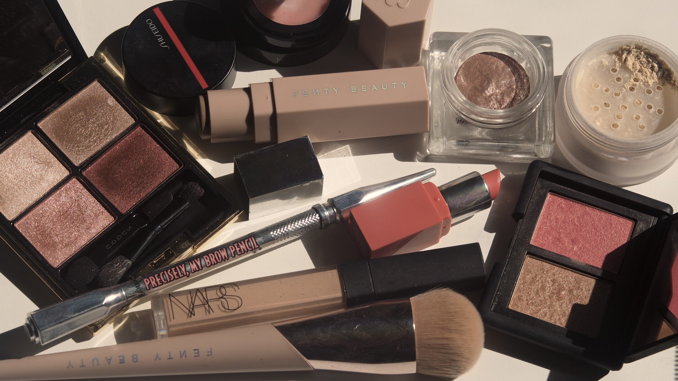 Top 5 Makeup Myths to Stop Believing in Right Now