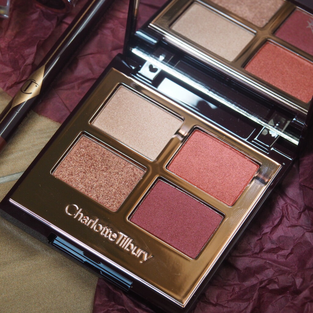 [REVIEW] Charlotte Tilbury ‘Walk of No Shame’ Collection - Leticia Bishop