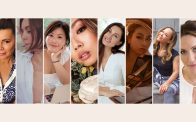 I Asked 8 Friends About Their 2020 Beauty!