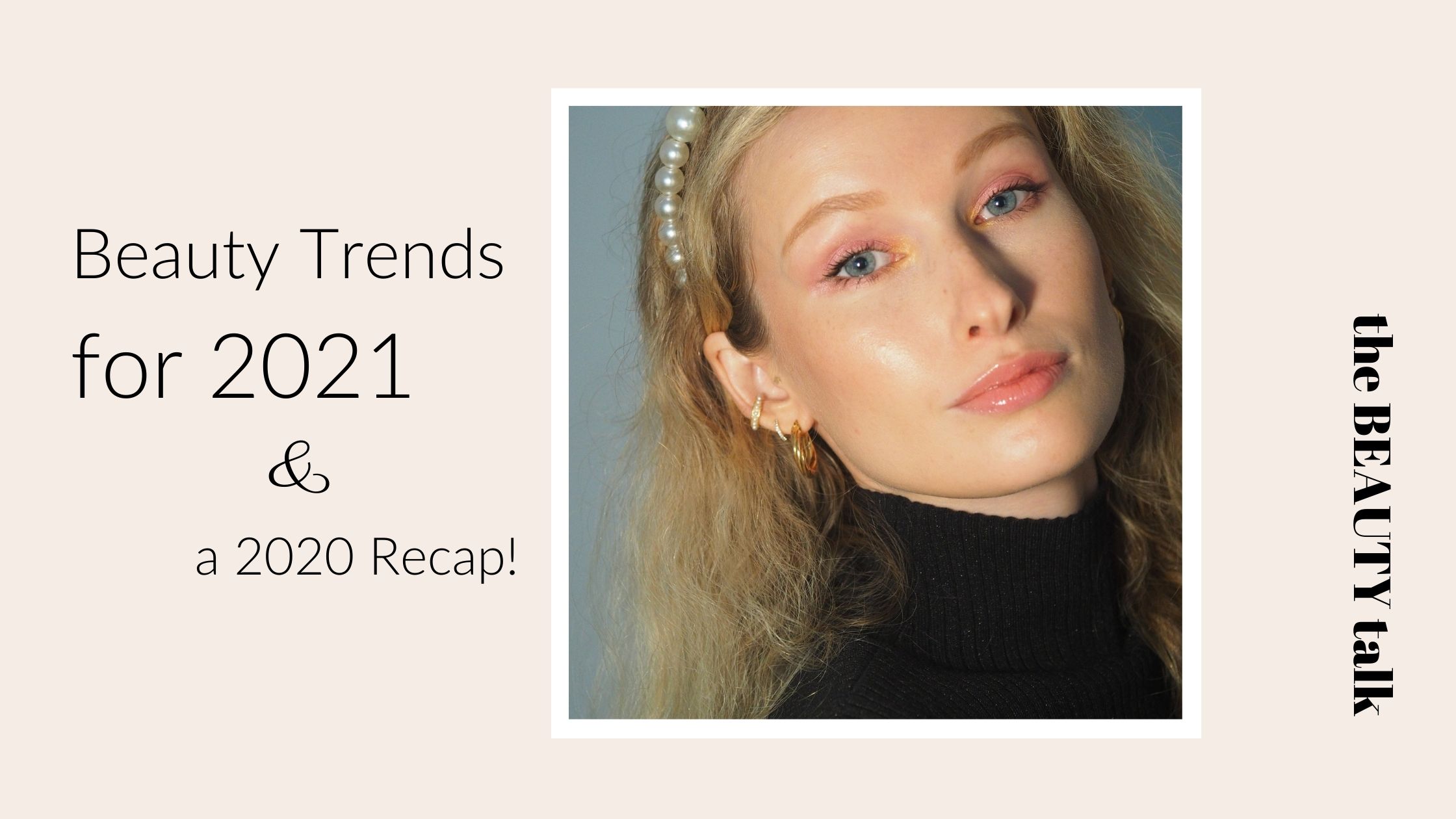 2021 beauty trends