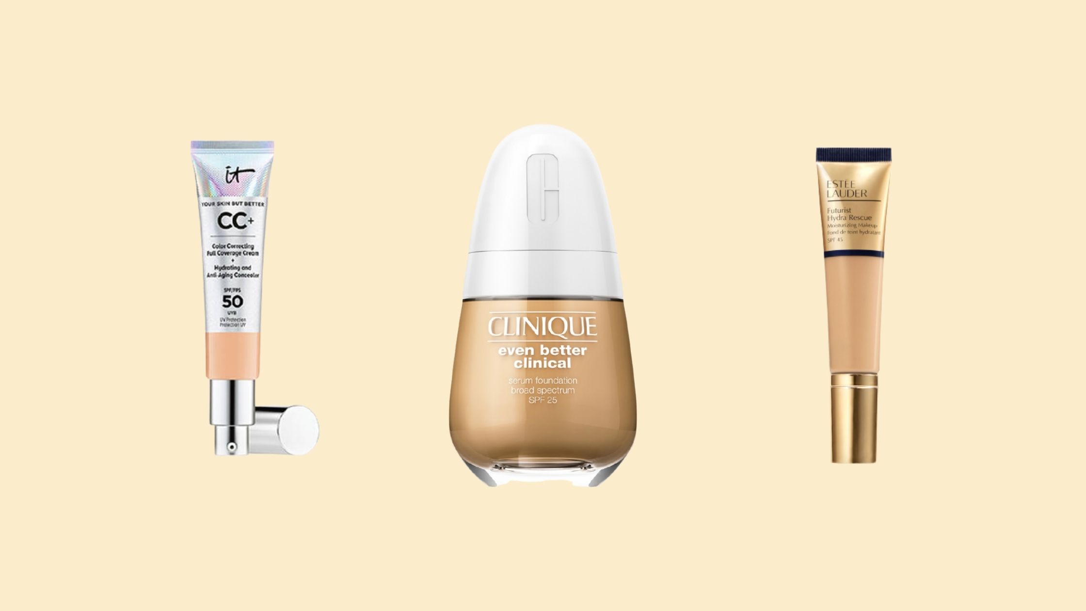 Blurred Borders: When Skincare and Makeup Meet