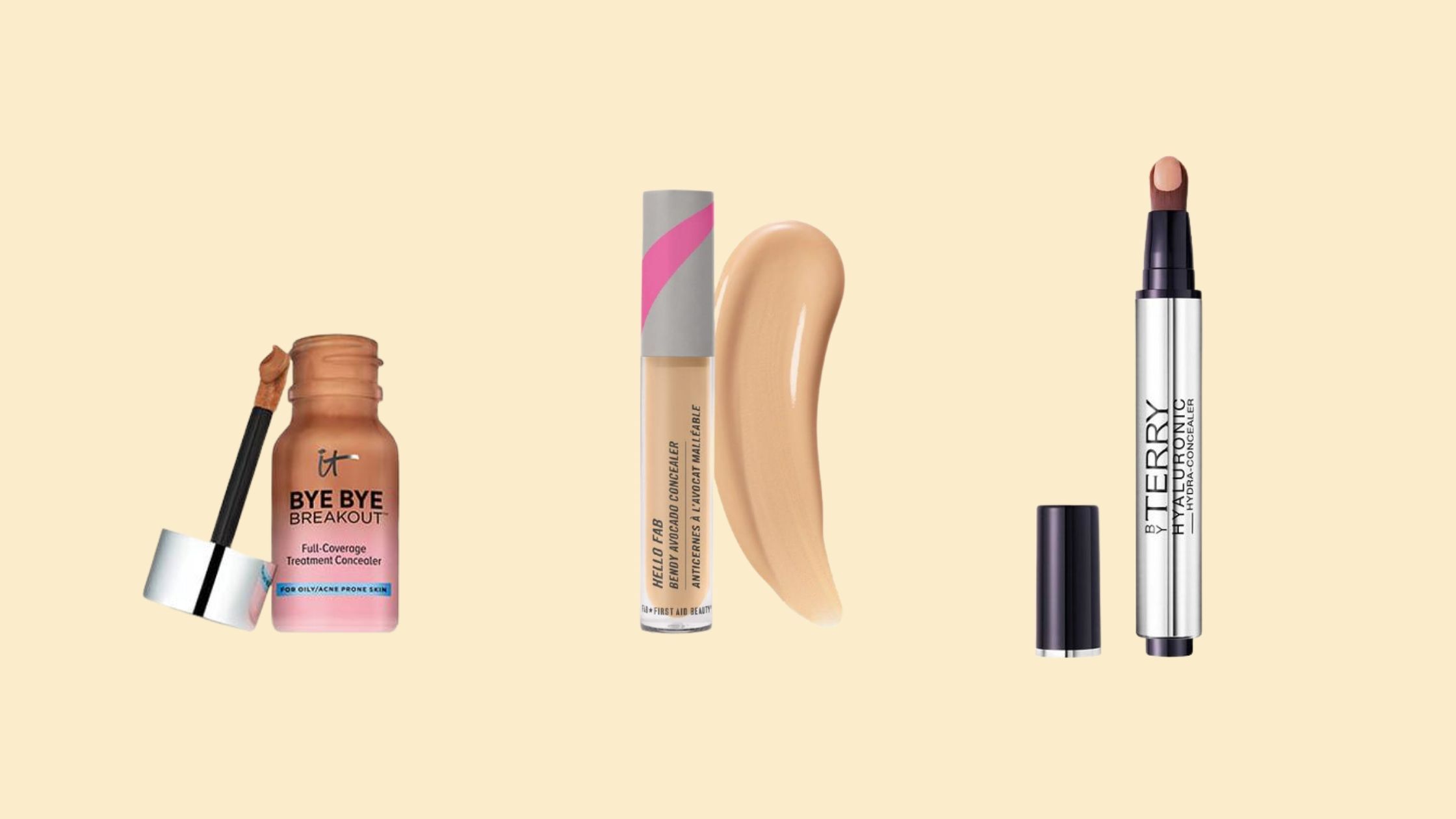 Blurred Borders: When Skincare and Makeup Meet