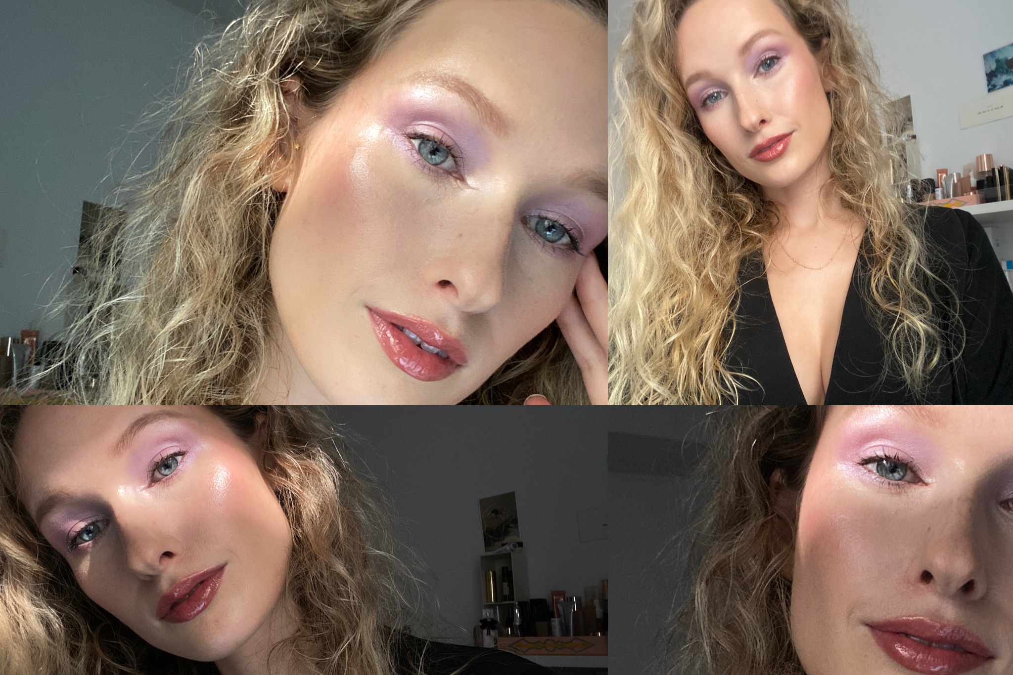 Blurred Borders: When Skincare and Makeup Meet