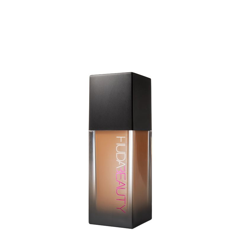 Huda Beauty #FauxFilter Luminous Matte Foundation