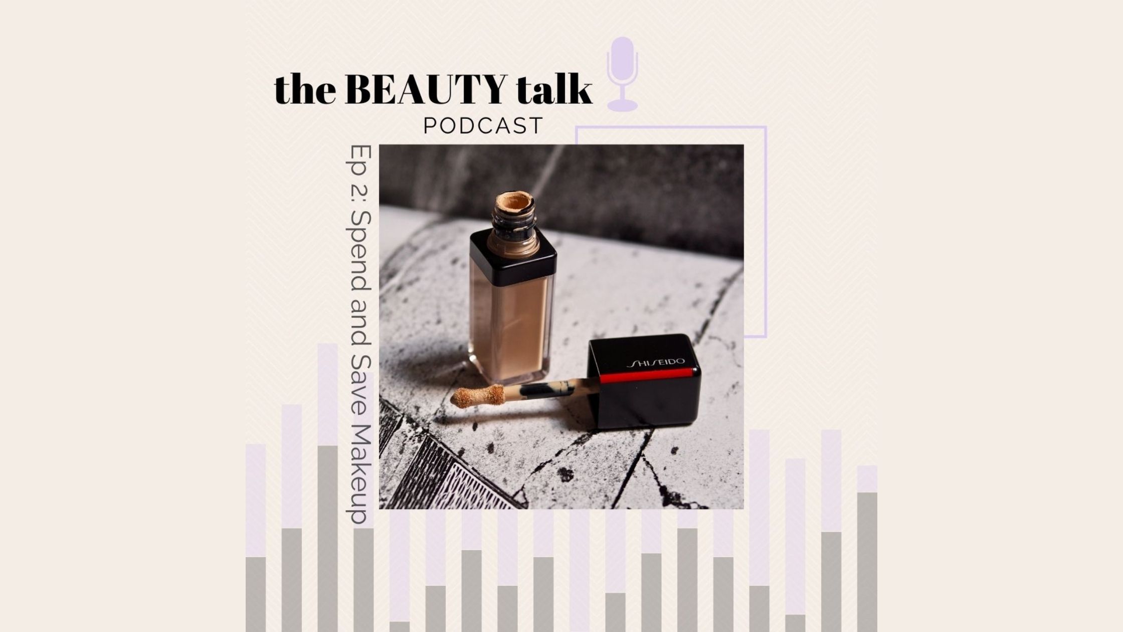 the beauty talk podcast