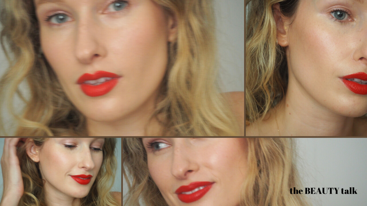 How To Apply Lipstick To Make Lips Look Bigger Beauty Hacks Leticia Bishop